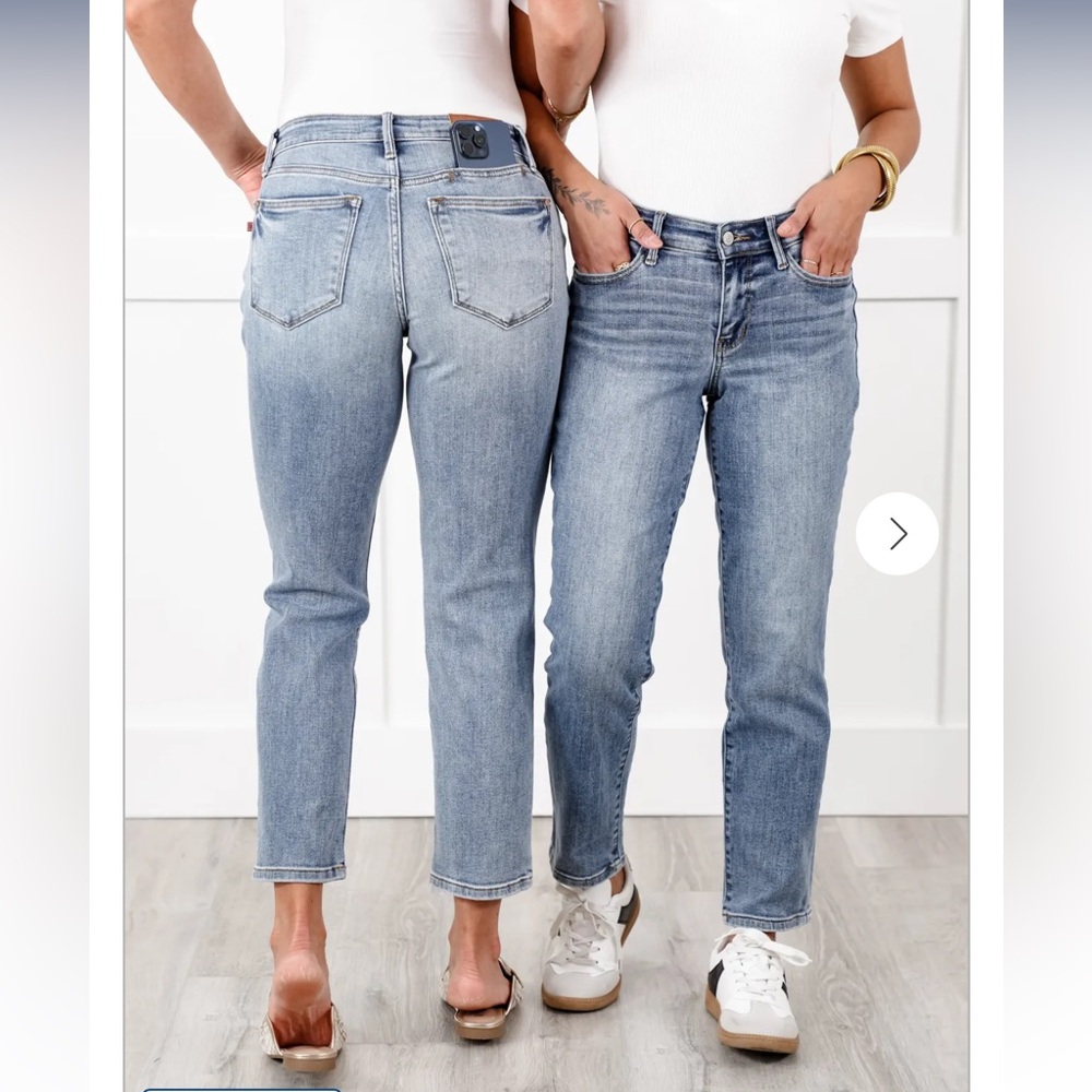 EUC Judy Blue Slim Fit Jeans. Size 7/28